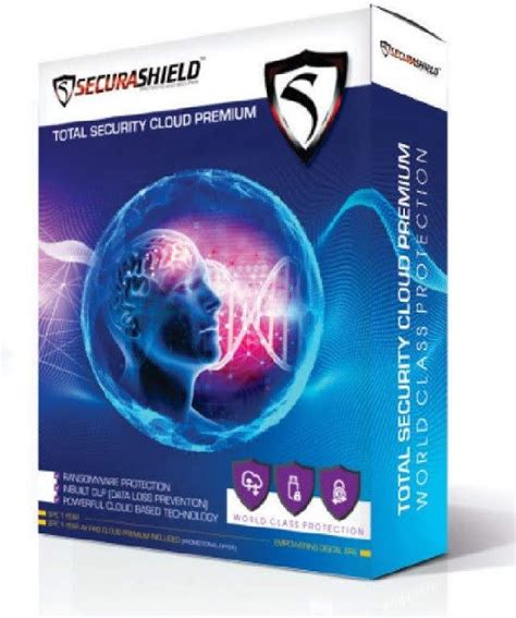 securashield antivirus.